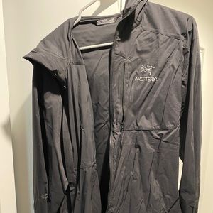 Arctyrex jacket
